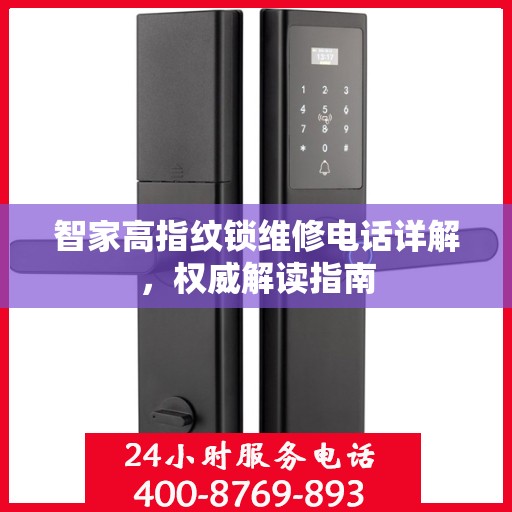 智家高指纹锁维修电话详解，权威解读指南