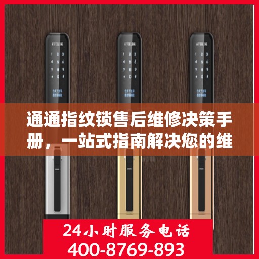 通通指纹锁售后维修决策手册，一站式指南解决您的维修难题