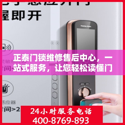 正泰门锁维修售后中心，一站式服务，让您轻松读懂门锁维修全攻略