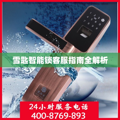 雪匙智能锁客服指南全解析