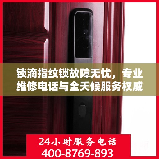 锁滴指纹锁故障无忧，专业维修电话与全天候服务权威指南