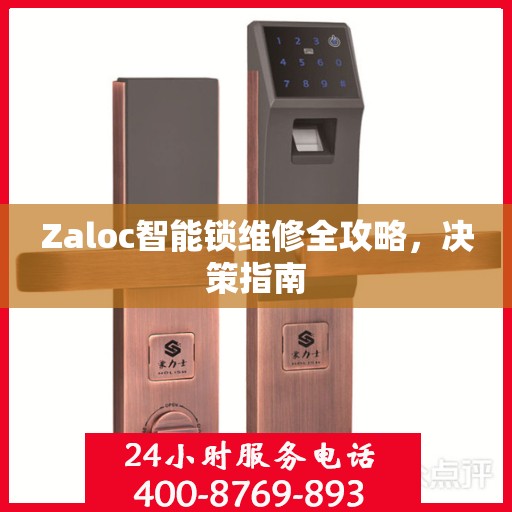 Zaloc智能锁维修全攻略，决策指南
