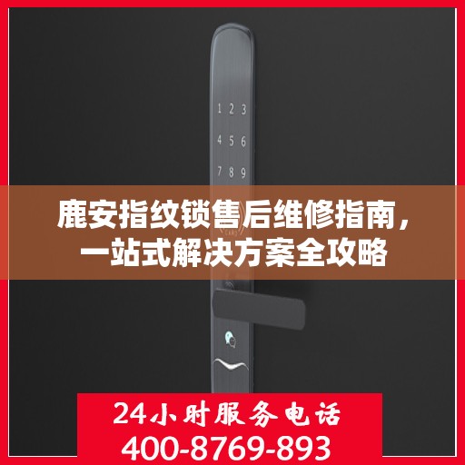 鹿安指纹锁售后维修指南，一站式解决方案全攻略