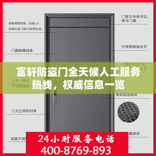富轩防盗门全天候人工服务热线，权威信息一览