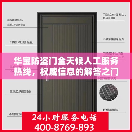 华宝防盗门全天候人工服务热线，权威信息的解答之门