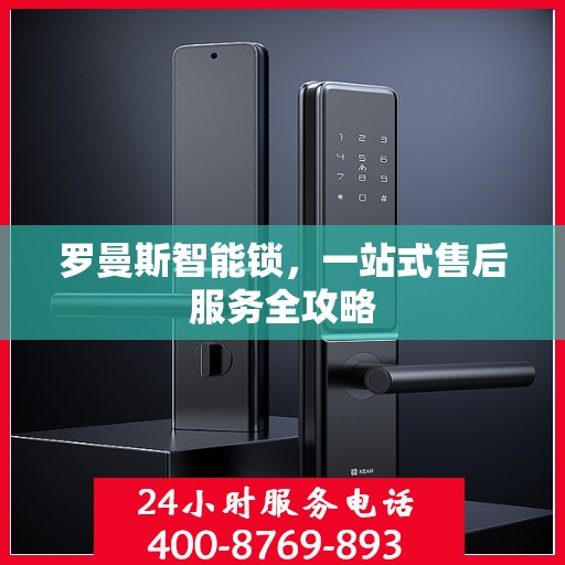 罗曼斯智能锁，一站式售后服务全攻略