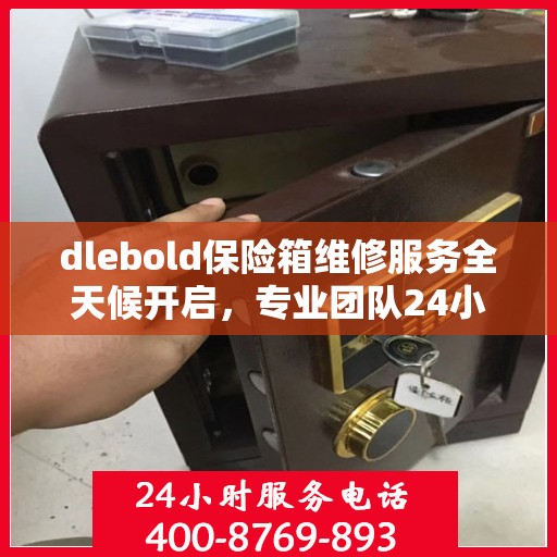dlebold保险箱维修服务全天候开启，专业团队24小时在线为您解答疑难！