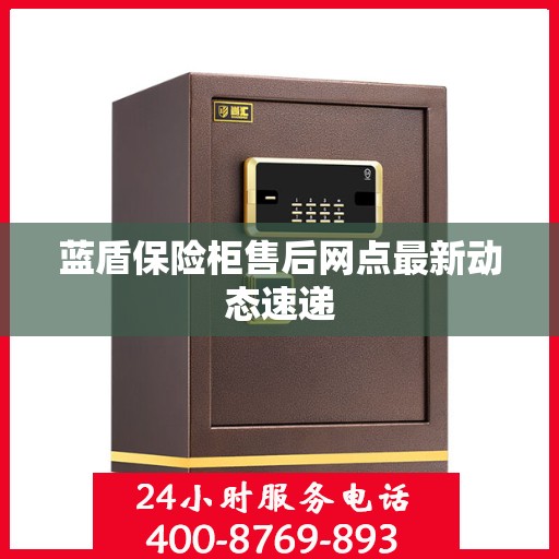 蓝盾保险柜售后网点最新动态速递