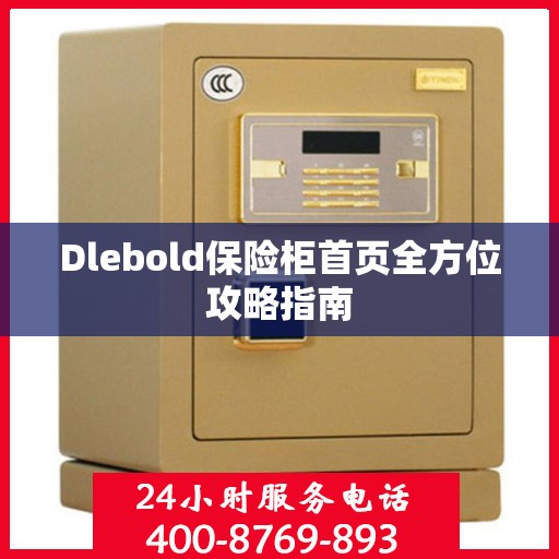 Dlebold保险柜首页全方位攻略指南