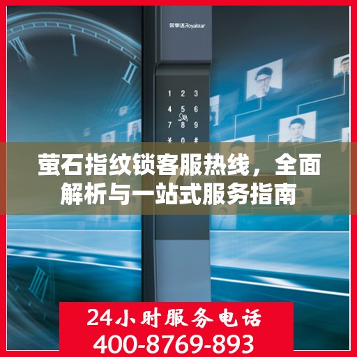 萤石指纹锁客服热线，全面解析与一站式服务指南