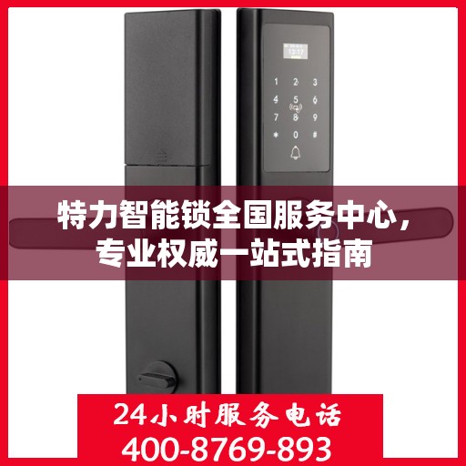 特力智能锁全国服务中心，专业权威一站式指南