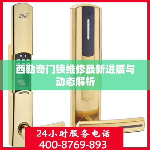 西勒奇门锁维修最新进展与动态解析