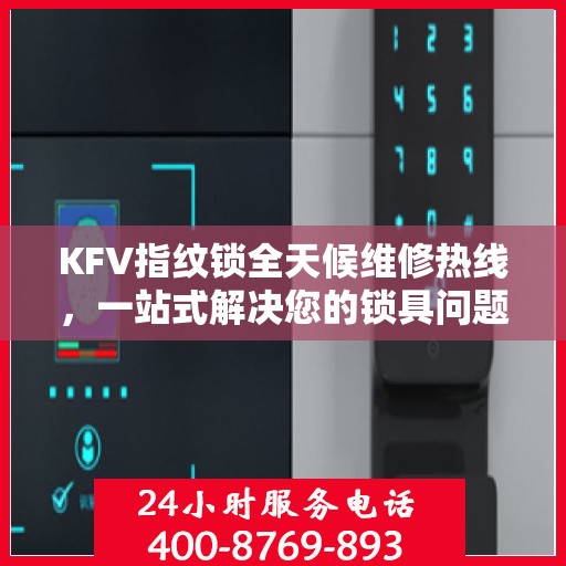 KFV指纹锁全天候维修热线，一站式解决您的锁具问题