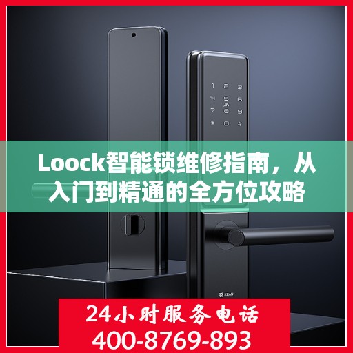 Loock智能锁维修指南，从入门到精通的全方位攻略