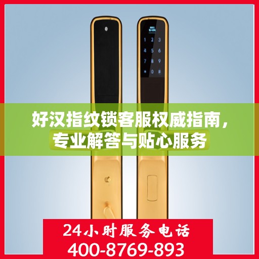 好汉指纹锁客服权威指南，专业解答与贴心服务