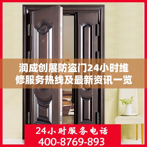 润成创展防盗门24小时维修服务热线及最新资讯一览