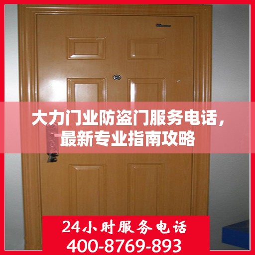 大力门业防盗门服务电话，最新专业指南攻略