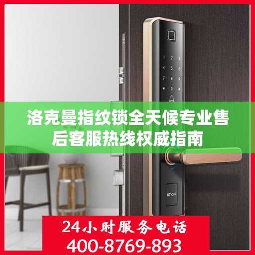 洛克曼指纹锁全天候专业售后客服热线权威指南