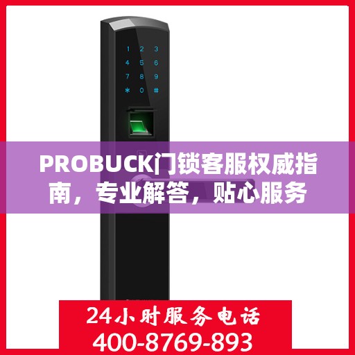 PROBUCK门锁客服权威指南，专业解答，贴心服务