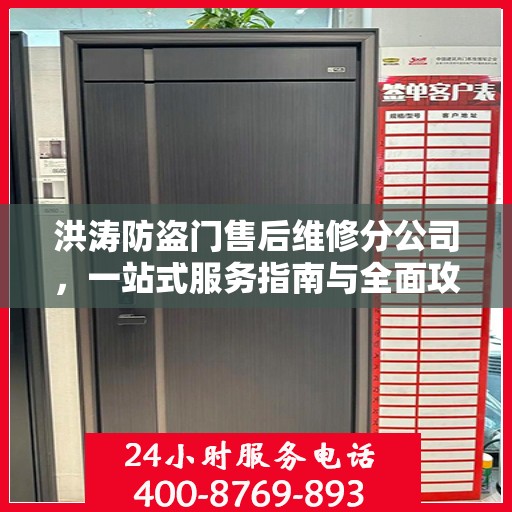 洪涛防盗门售后维修分公司，一站式服务指南与全面攻略
