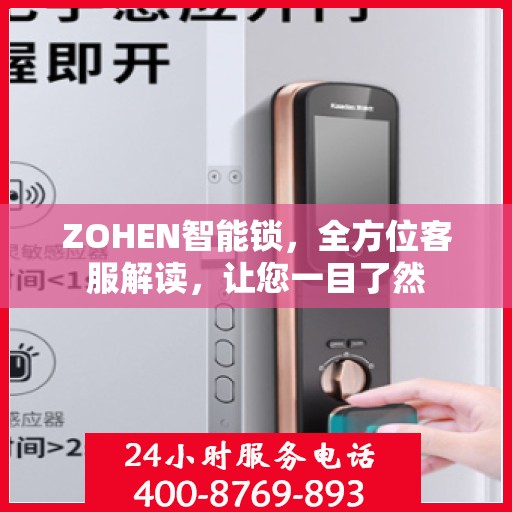 ZOHEN智能锁，全方位客服解读，让您一目了然