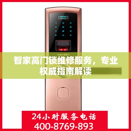 智家高门锁维修服务，专业权威指南解读