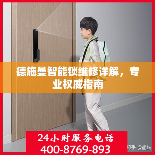 德施曼智能锁维修详解，专业权威指南
