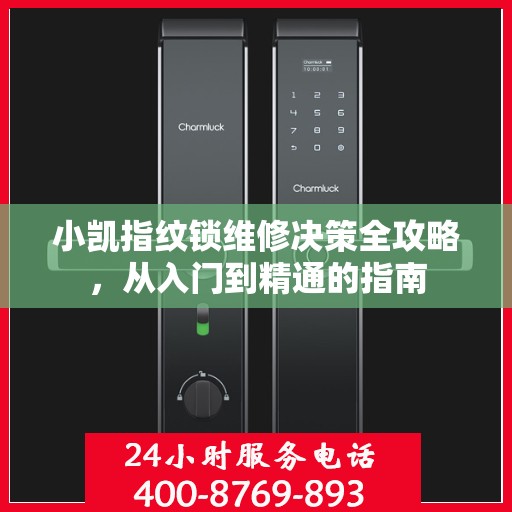 小凯指纹锁维修决策全攻略，从入门到精通的指南