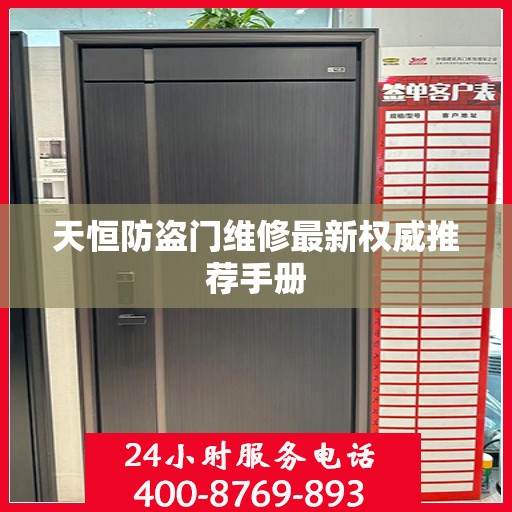 天恒防盗门维修最新权威推荐手册
