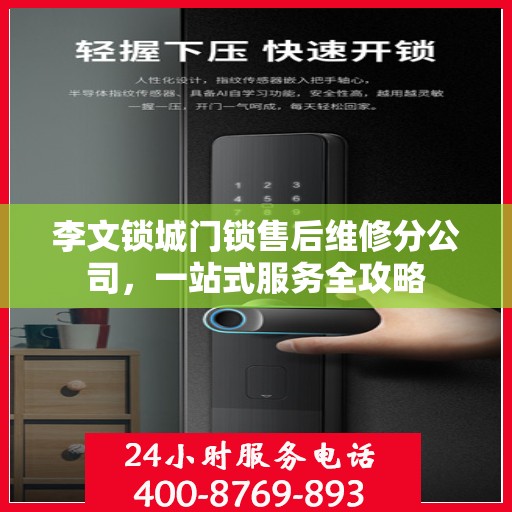 李文锁城门锁售后维修分公司，一站式服务全攻略