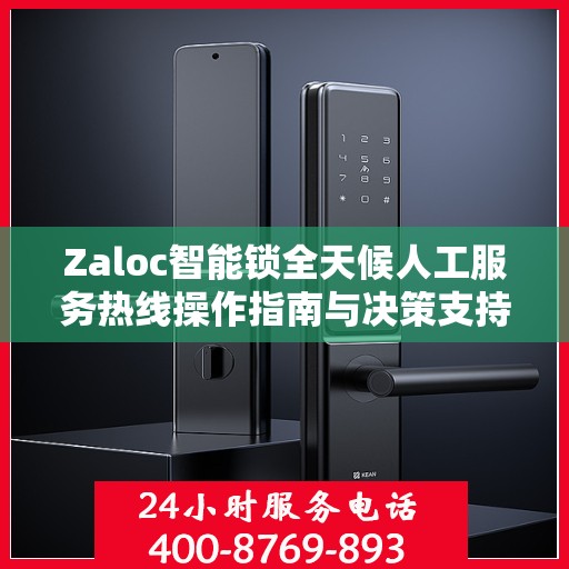 Zaloc智能锁全天候人工服务热线操作指南与决策支持