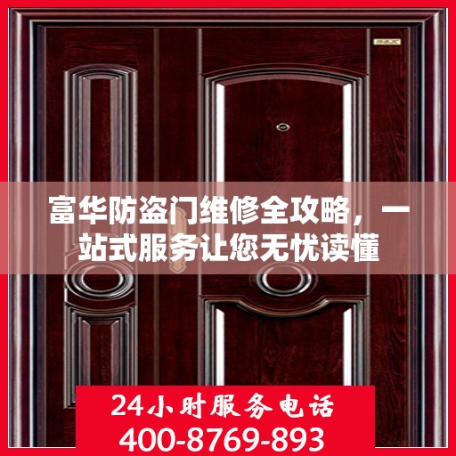富华防盗门维修全攻略，一站式服务让您无忧读懂
