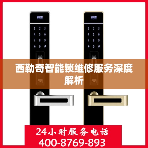 西勒奇智能锁维修服务深度解析