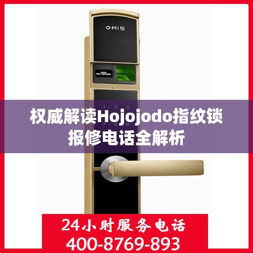 权威解读Hojojodo指纹锁报修电话全解析