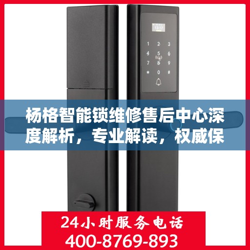 杨格智能锁维修售后中心深度解析，专业解读，权威保障