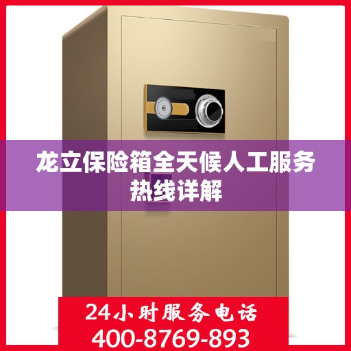 龙立保险箱全天候人工服务热线详解