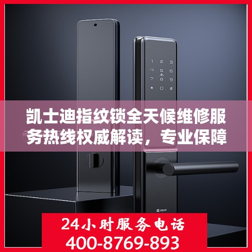 凯士迪指纹锁全天候维修服务热线权威解读，专业保障，贴心呵护您的安全锁事