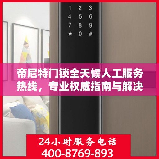 帝尼特门锁全天候人工服务热线，专业权威指南与解决方案