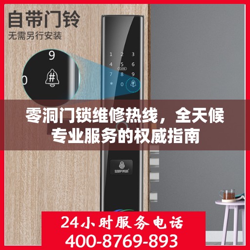 零洞门锁维修热线，全天候专业服务的权威指南