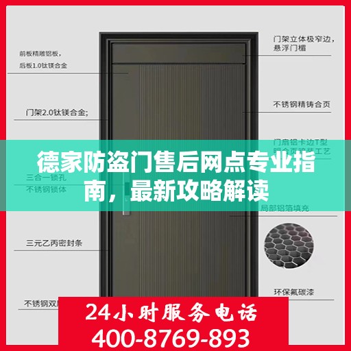 德家防盗门售后网点专业指南，最新攻略解读