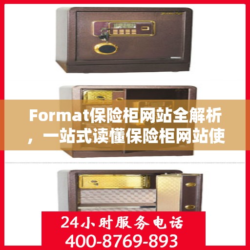 Format保险柜网站全解析，一站式读懂保险柜网站使用指南