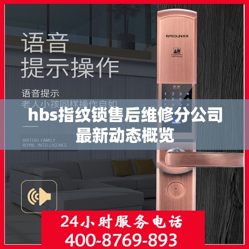 hbs指纹锁售后维修分公司最新动态概览