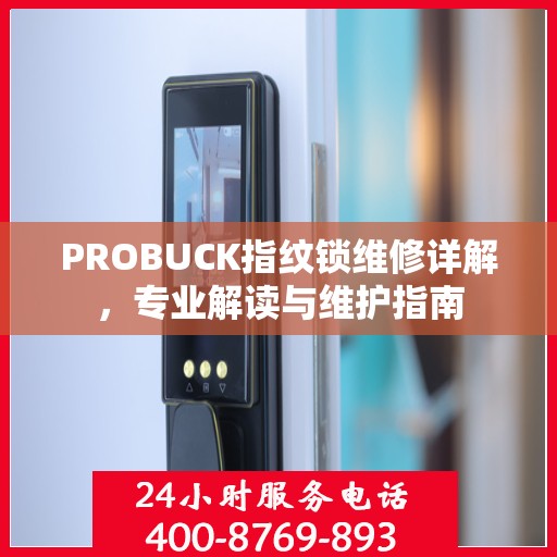 PROBUCK指纹锁维修详解，专业解读与维护指南