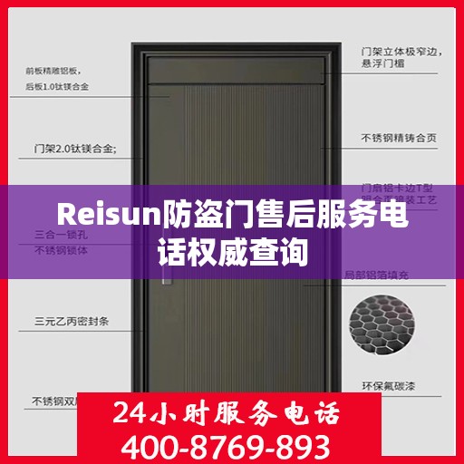 Reisun防盗门售后服务电话权威查询