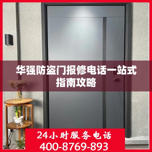 华强防盗门报修电话一站式指南攻略