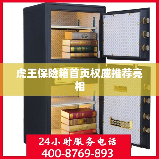 虎王保险箱首页权威推荐亮相
