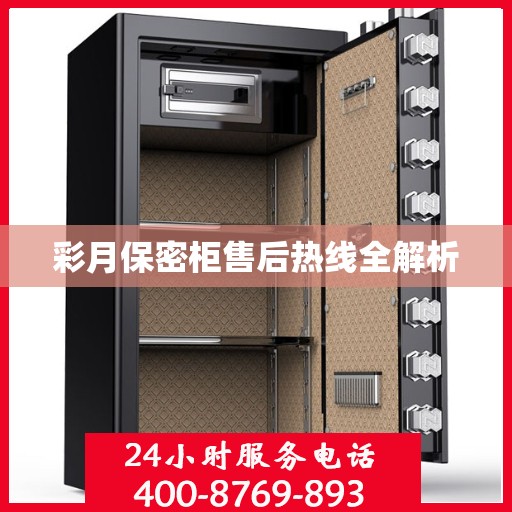 彩月保密柜售后热线全解析