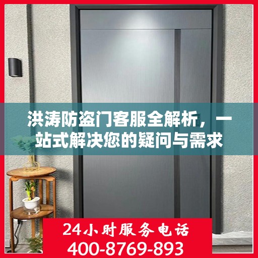洪涛防盗门客服全解析，一站式解决您的疑问与需求