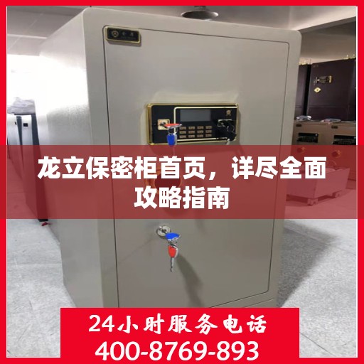 龙立保密柜首页，详尽全面攻略指南