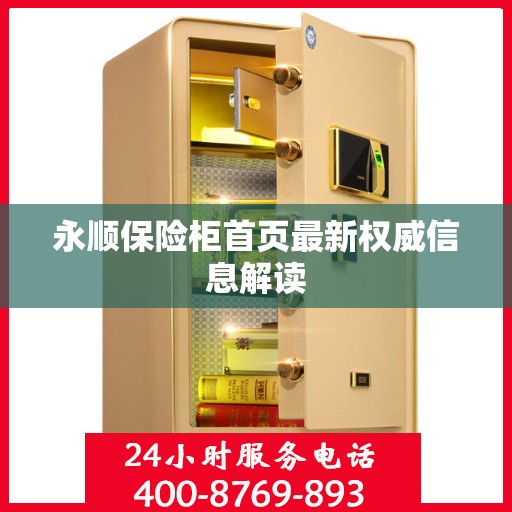 永顺保险柜首页最新权威信息解读